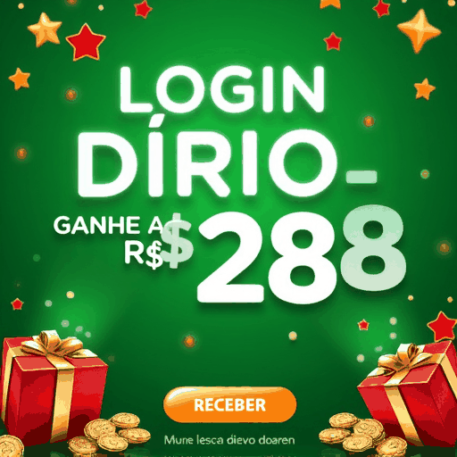Ganhe bônus ao baixar o app Fama777!